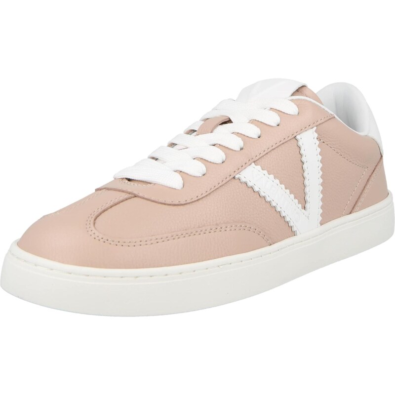 Valentino Shoes Tenisky BAJA tělová / bílá 114302136