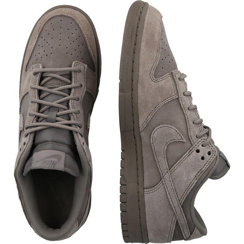 Nike Sportswear Tenisky 'Dunk' barvy bláta