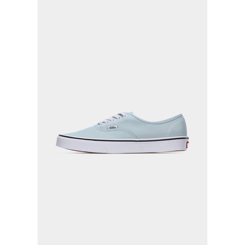 VANS Tenisky Authentic pastelová modrá