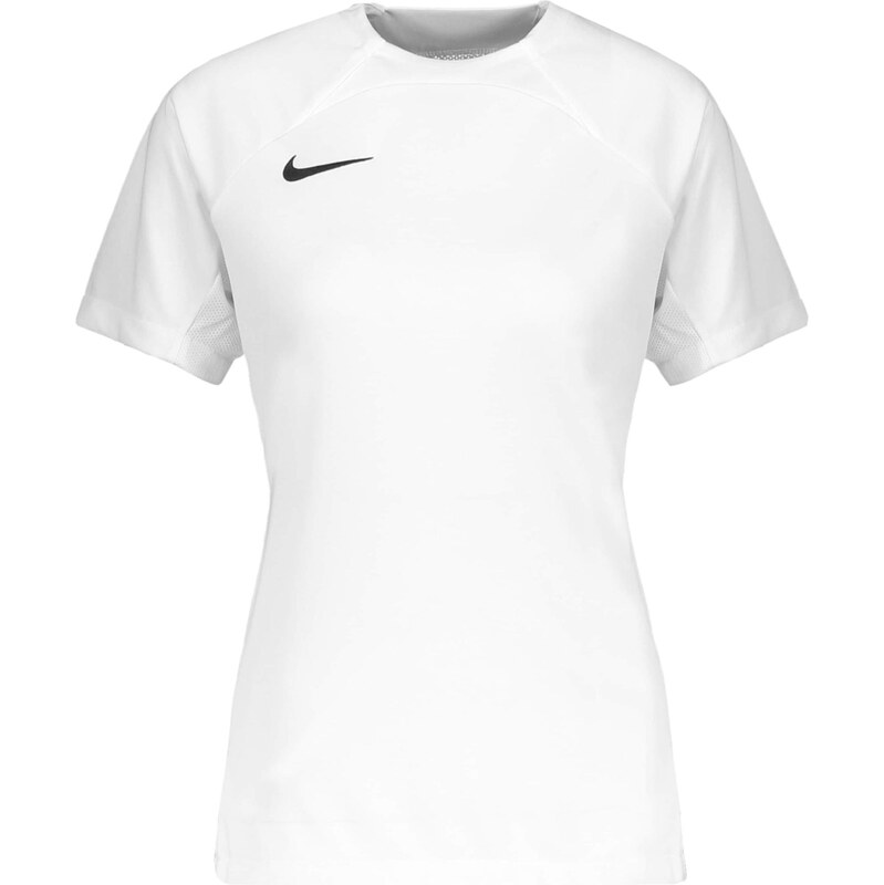 NIKE Trikot černá / bílá