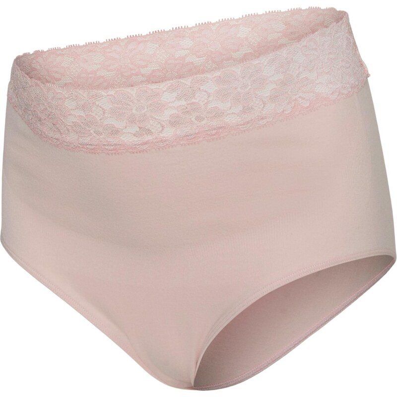 MAMALICIOUS Kalhotky MLHEAL růžová 114321569