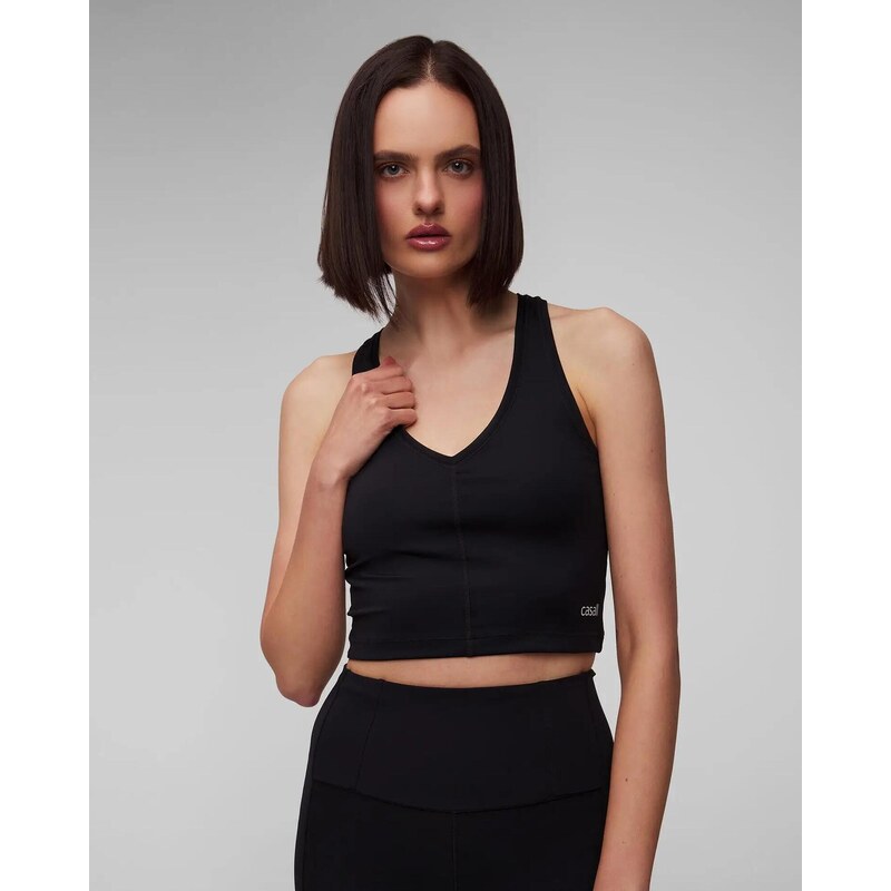 CASALL Dámské fitness tričko Casall Sharp Back Sport Top 114302418