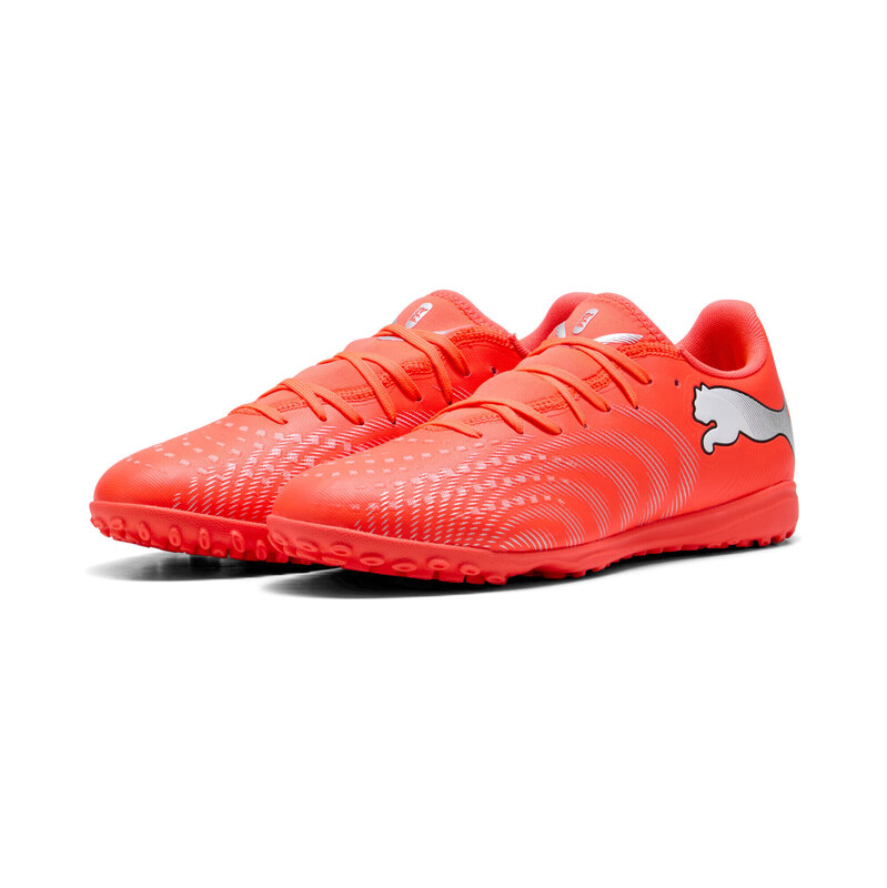 PUMA Unisex fotbalové kopačky na tvrdé povrchy Future 9 Play