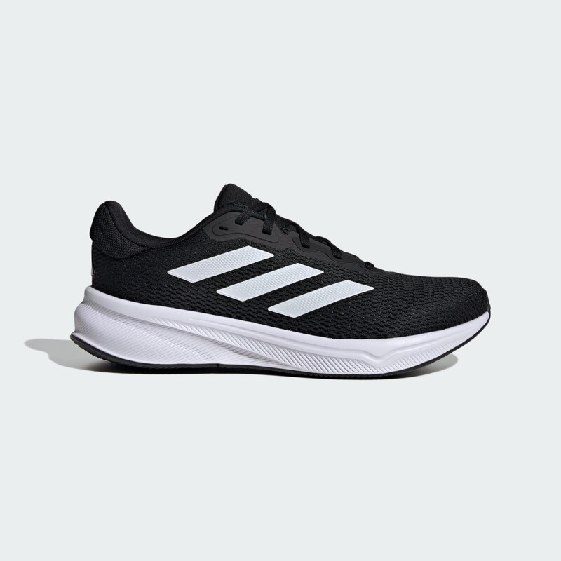 ADIDAS Boty Response