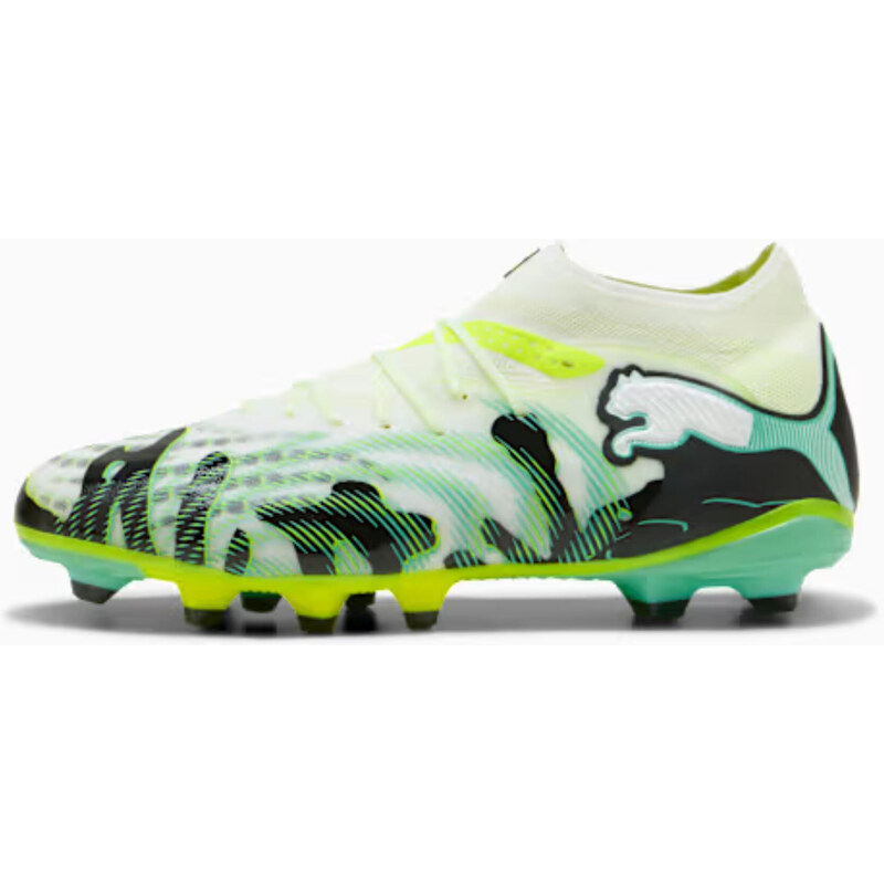 PUMA Kopačky Future 9 Pro Creativity FG/AG pro dospělé