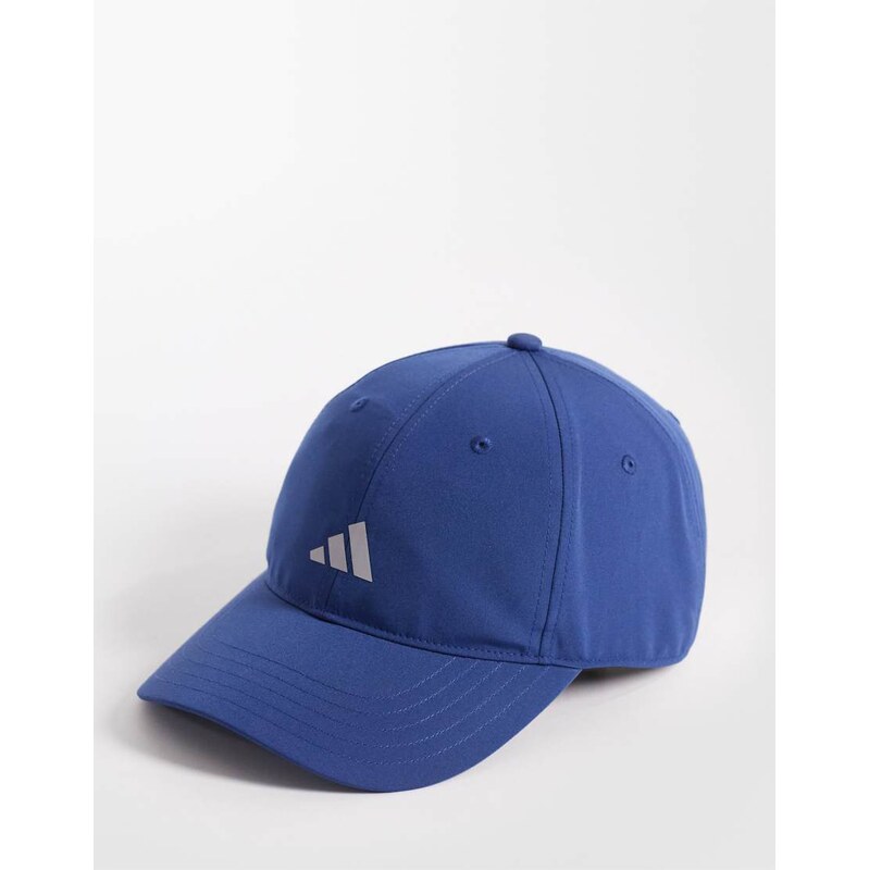 adidas performance adidas Running essentials cap in navy