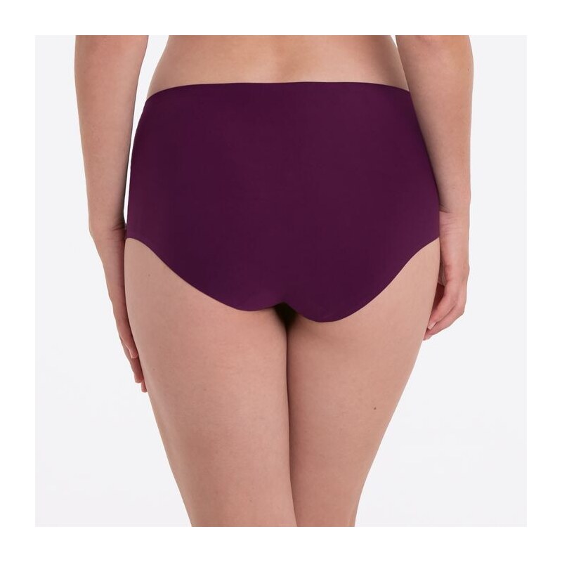 Essential vyšší kalhotky model 20247735 purple - Anita Classix