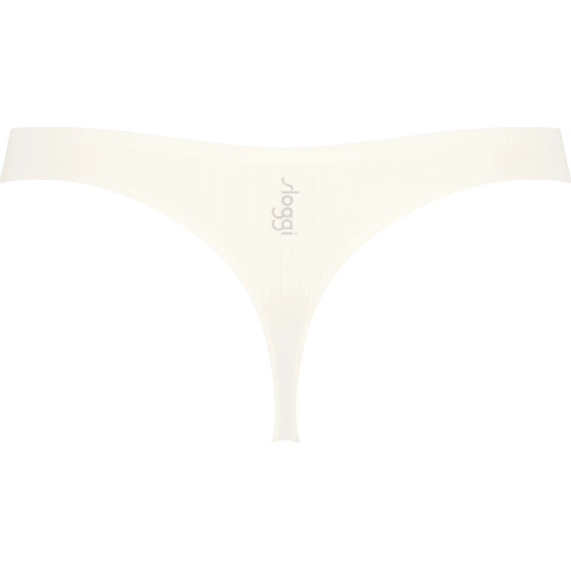 sloggi ZERO Feel Pure String - WHITE - SLOGGI WHITE - SLOGGI