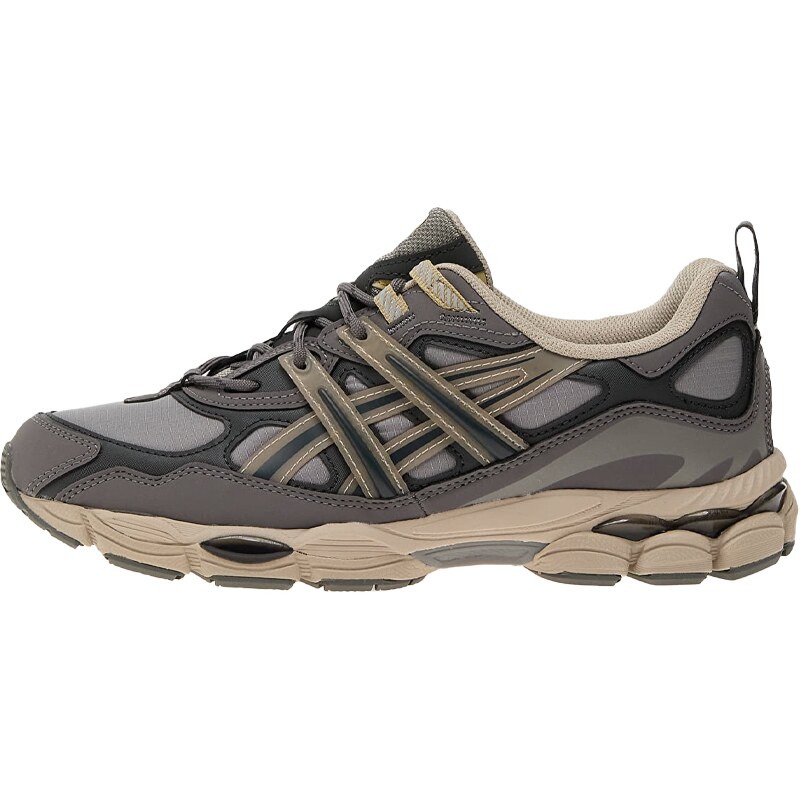 Asics Gel-NYC Utility Graphite Gray