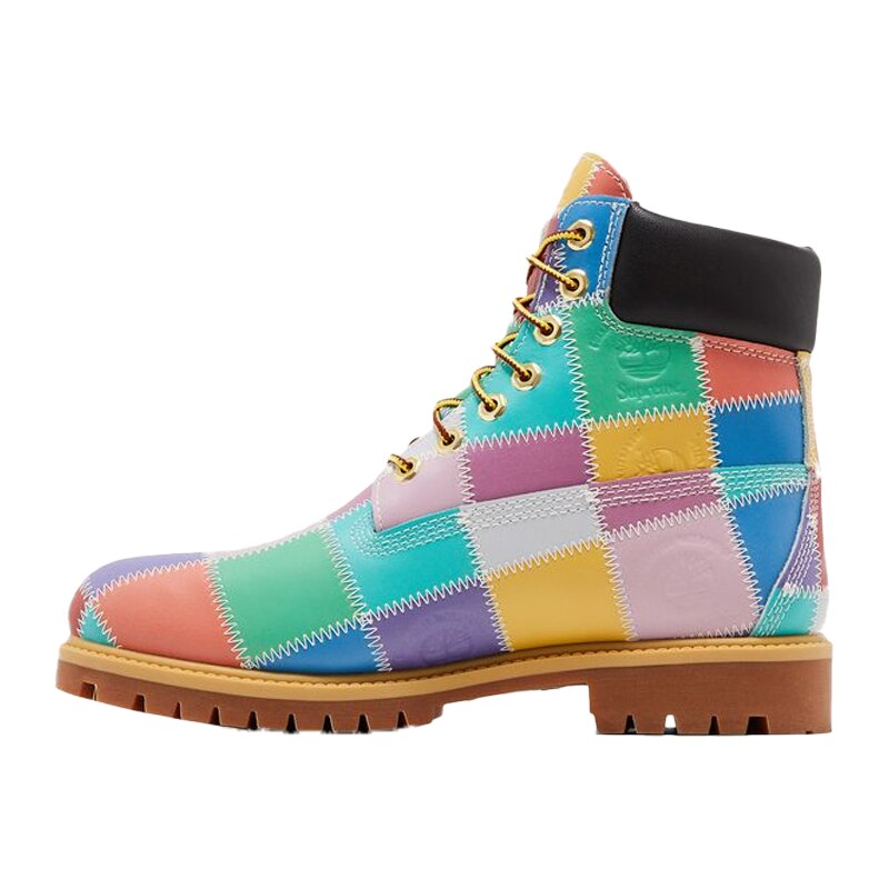 Timberland 6 Premium Waterproof Boot Supreme Multi-Color 113723965