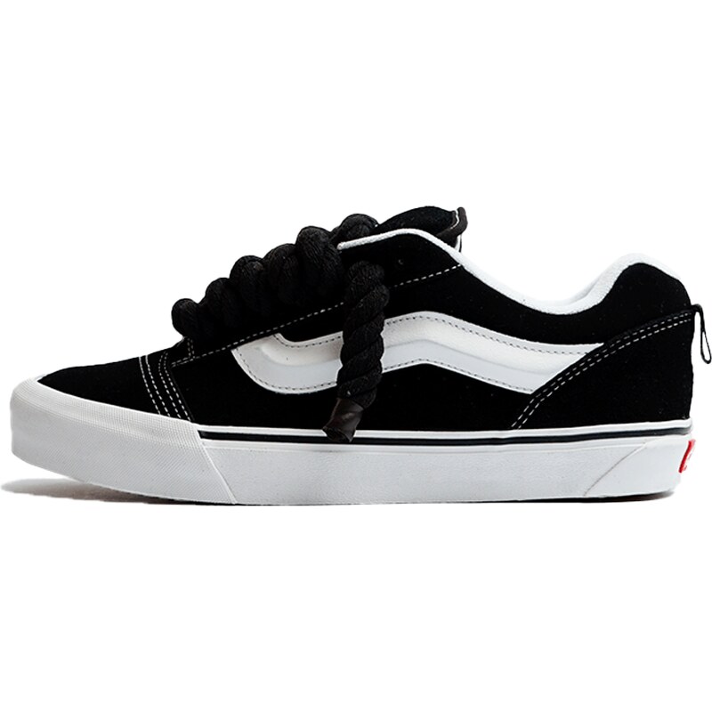 Vans Knu Skool Rope Laces Black