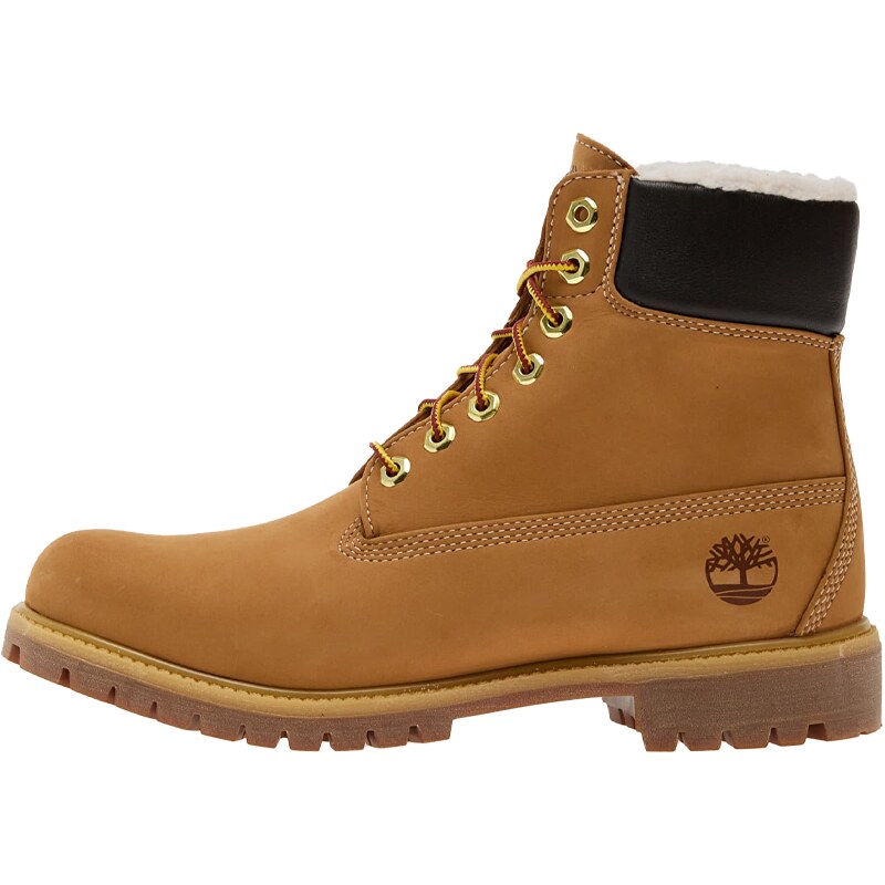 Timberland 6 Premium Waterproof Boot Wheat