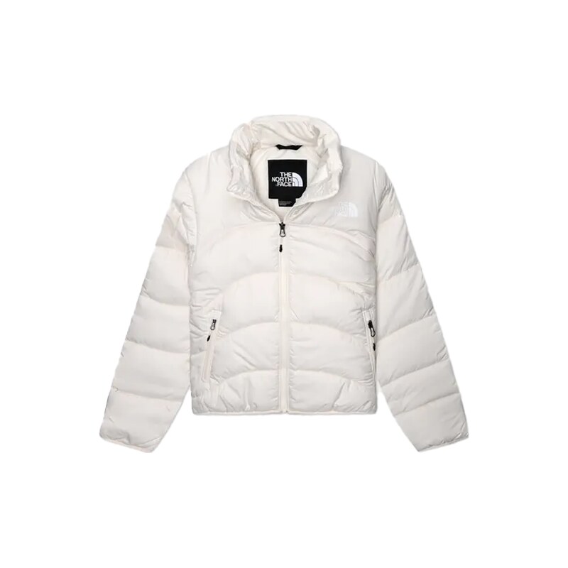 The North Face Womens 2000 Synthetic Puffer Jacket