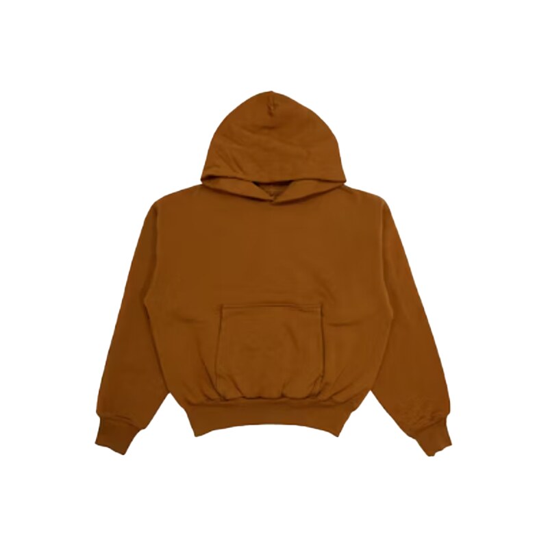 Yeezy Gap Perfect Hoodie Light Brown 113724060