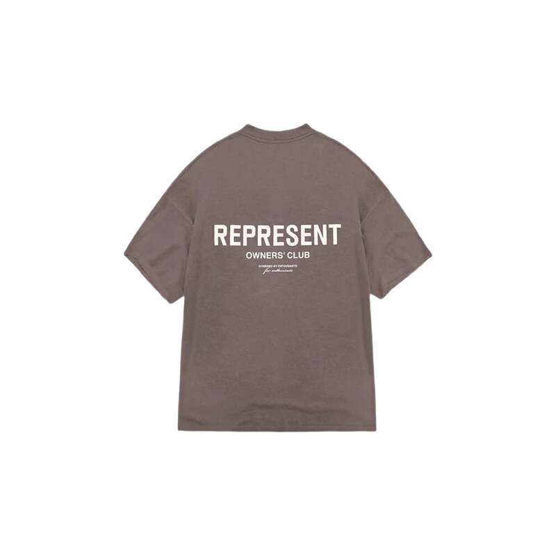 Represent FOG Owners Club T-Shirt Fog