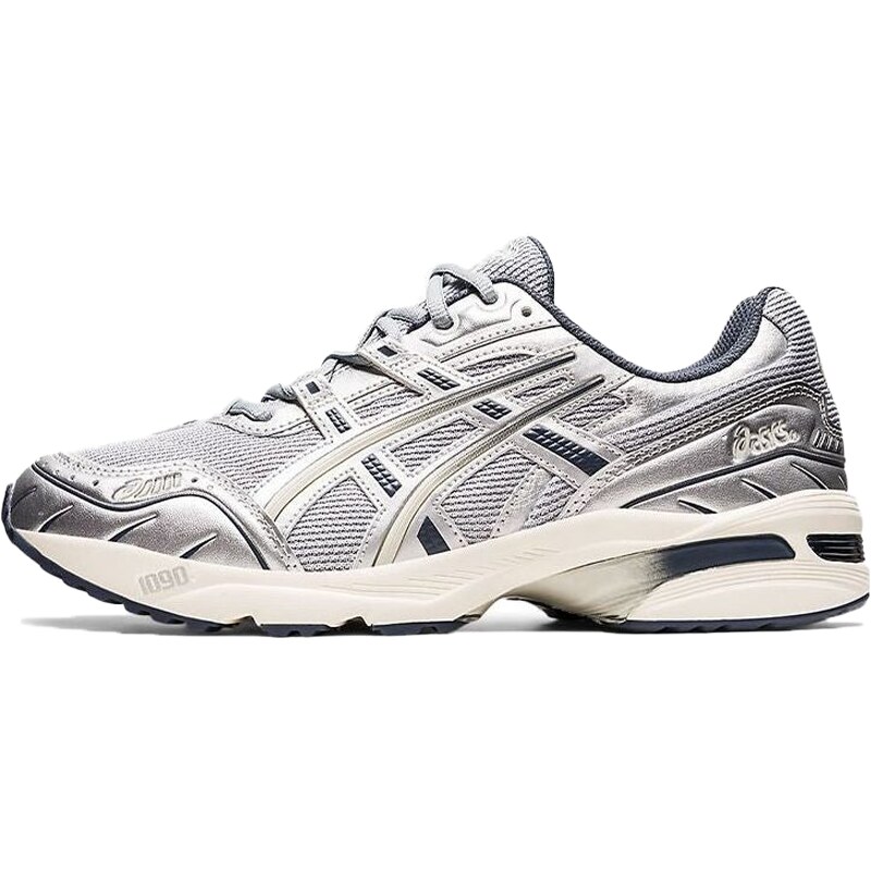 Asics Gel 1090 Piedmont Grey Navy 113724216
