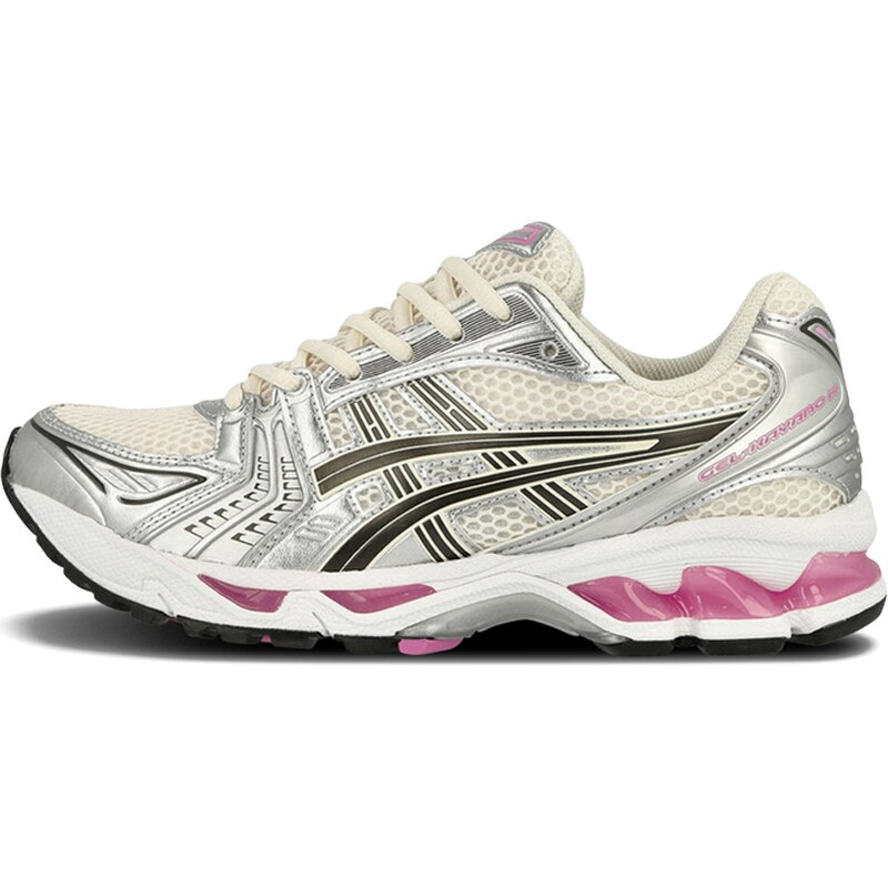 Asics Gel Kayano 14 Cream Sweet Pink 113724236