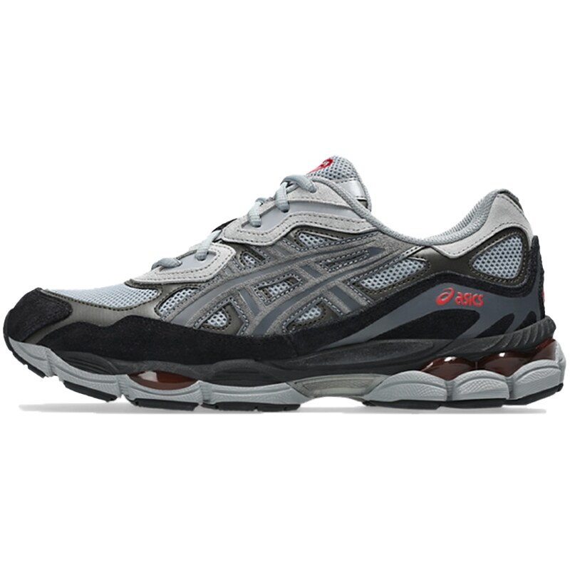 Asics Gel NYC Gravel Black