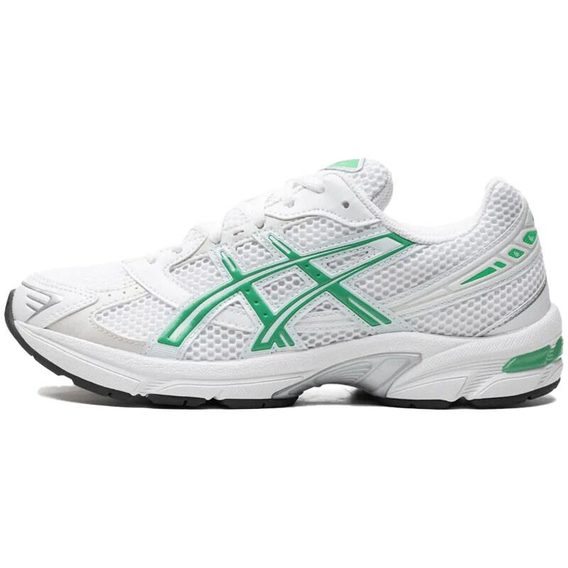 Asics Wmns Gel 1130 White Malachite Green