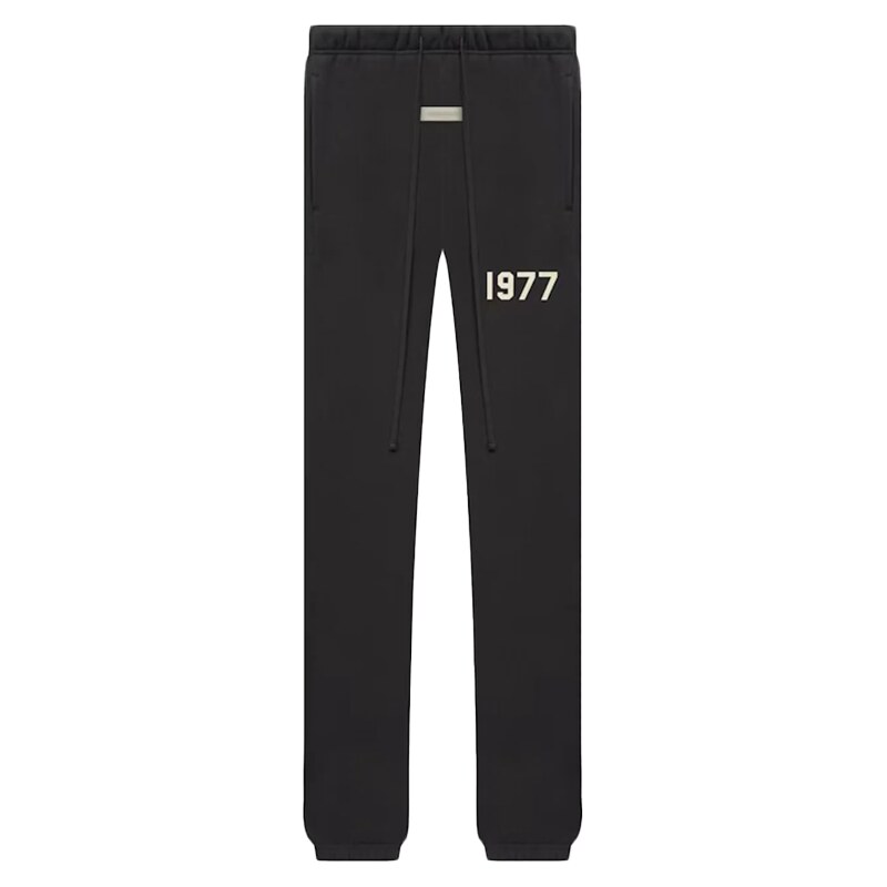 Fear of God Essentials 1977 Sweatpants Iron - PIKASTORE