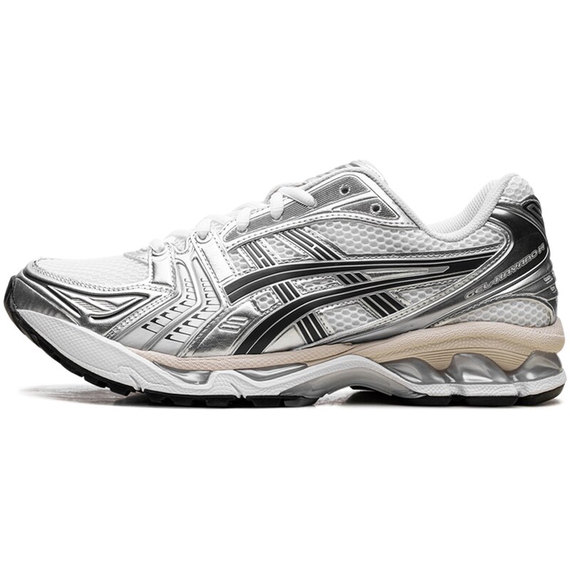 Asics Gel Kayano 14 White Graphite Grey 115682197