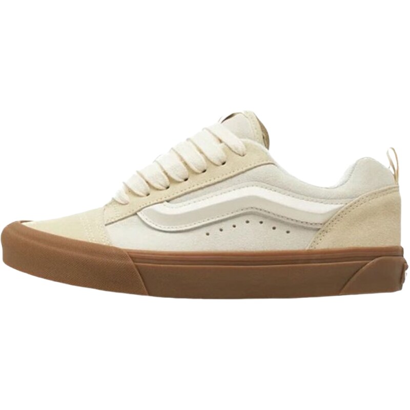 Vans Knu Skool Marshmallow Light Gum