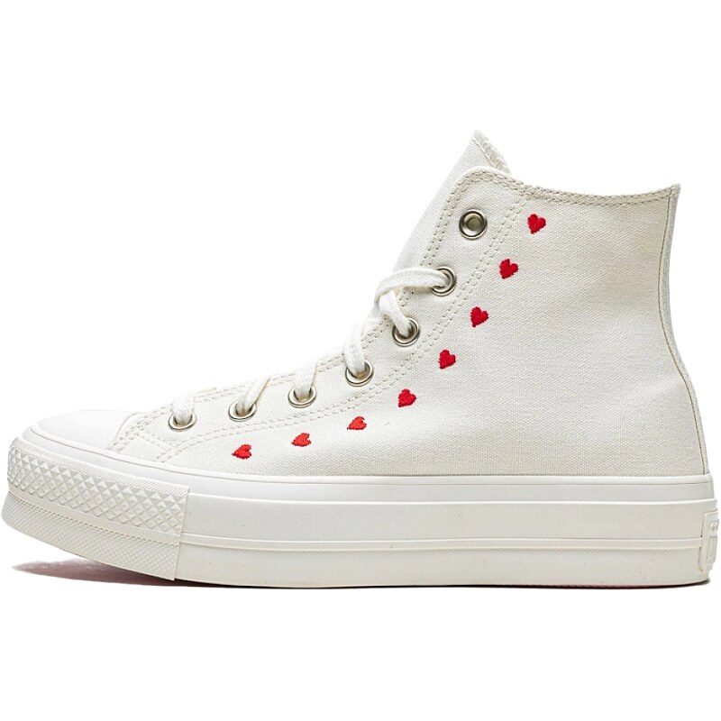 Converse Wmns Chuck Taylor All Star Lift Platform High