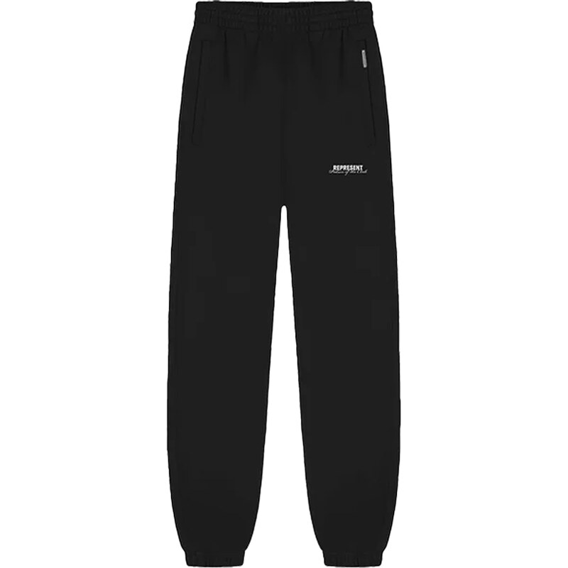 Represent Patron Of The Club Sweatpant Black