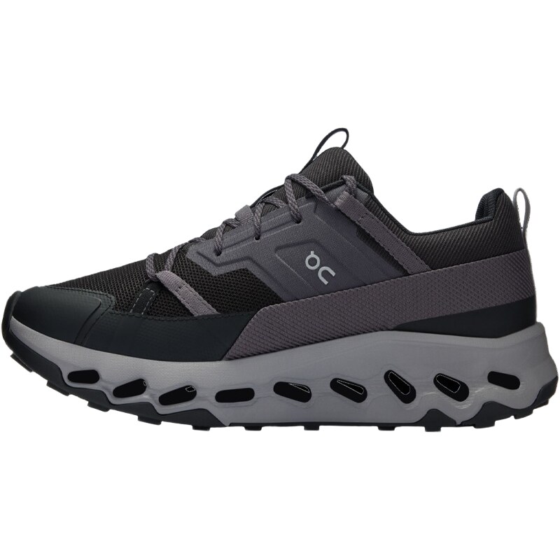 ON Wmns Cloudhorizon Black Alloy 113725045