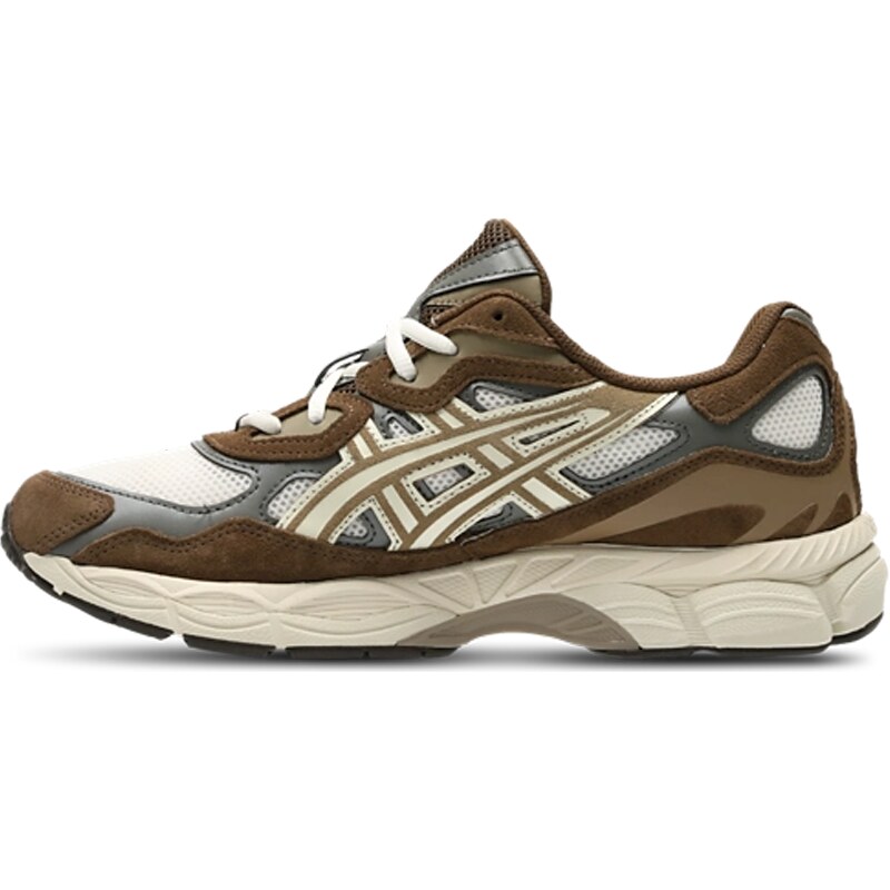 Asics Gel-NYC Brown