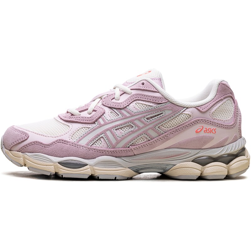 Asics Gel NYC Cream Rose Water 113725318
