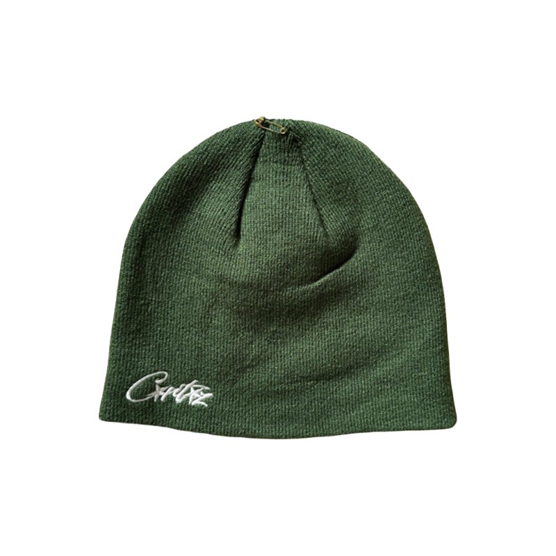 Corteiz Micro Allstarz Skully Green 113725436