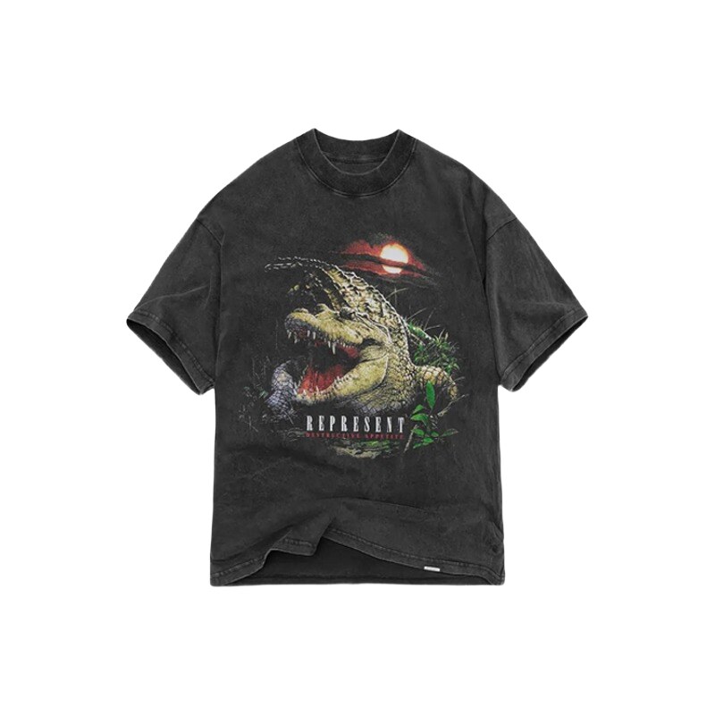 Represent Destructive Appetite T-Shirt