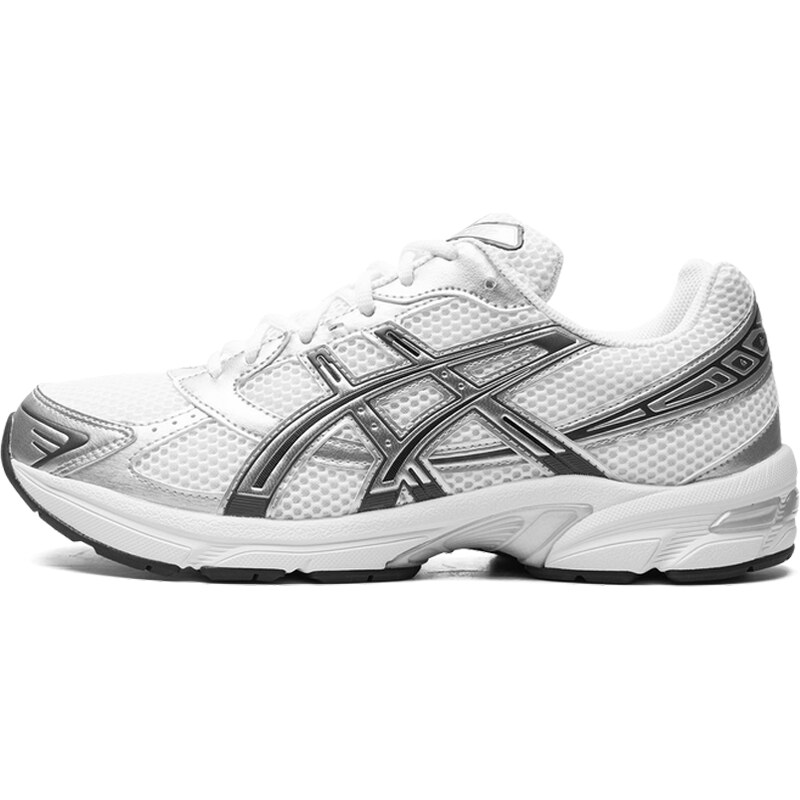 Asics Gel 1130 White Pure Silver 113725950