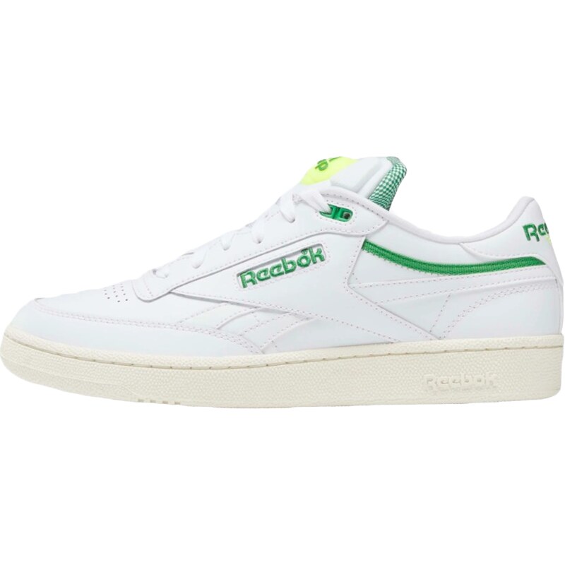 Reebok Rebook Club C 85 Pump Glen Green
