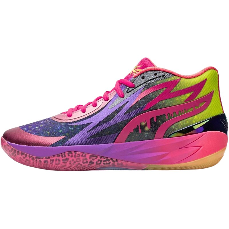 Puma MB.02 Be You