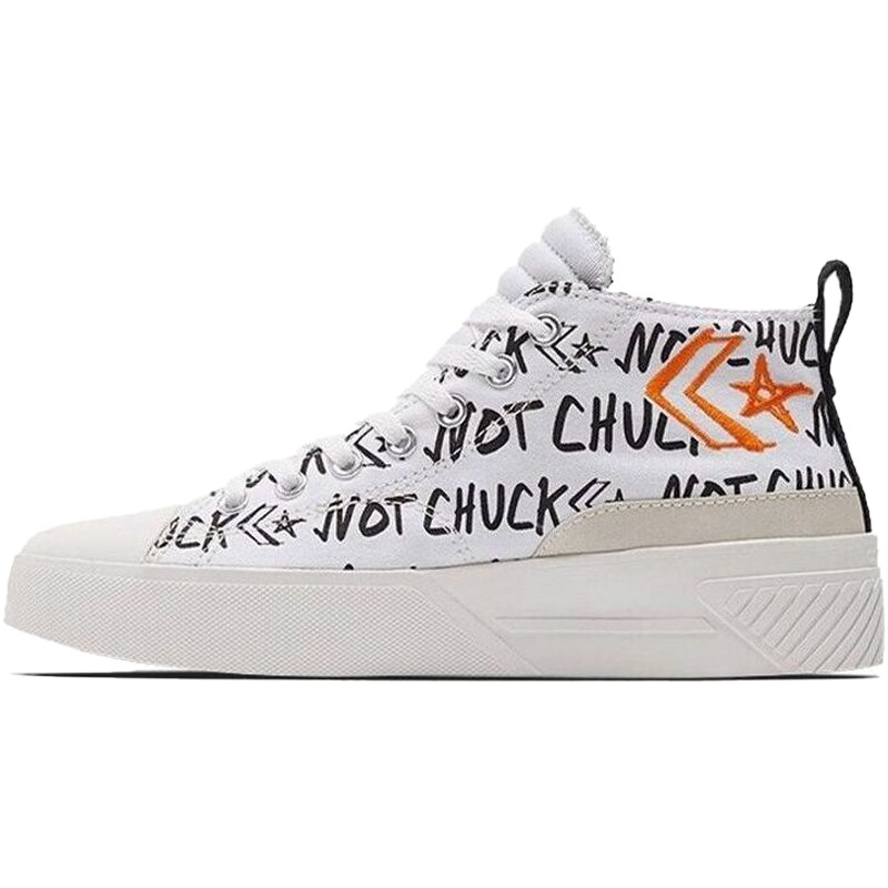 Converse UNT1TL3D CS Mid Digital Terrain - Not A Chuck