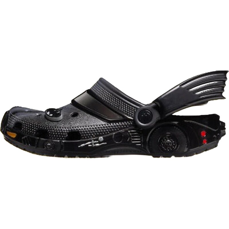 Crocs Classic Clog Batman Batmobile