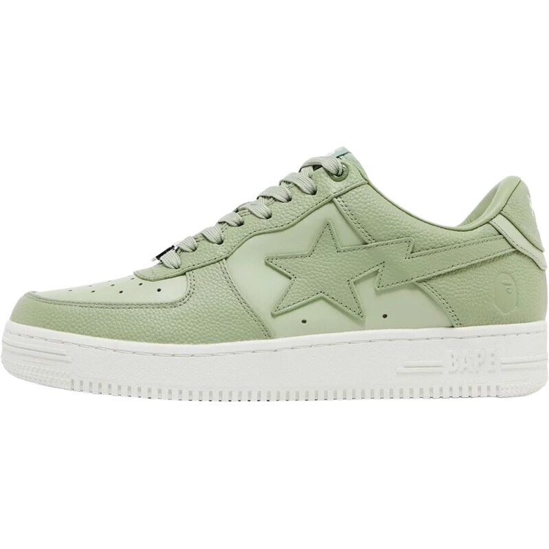 BAPE A Bathing Ape Sta Green (2023)