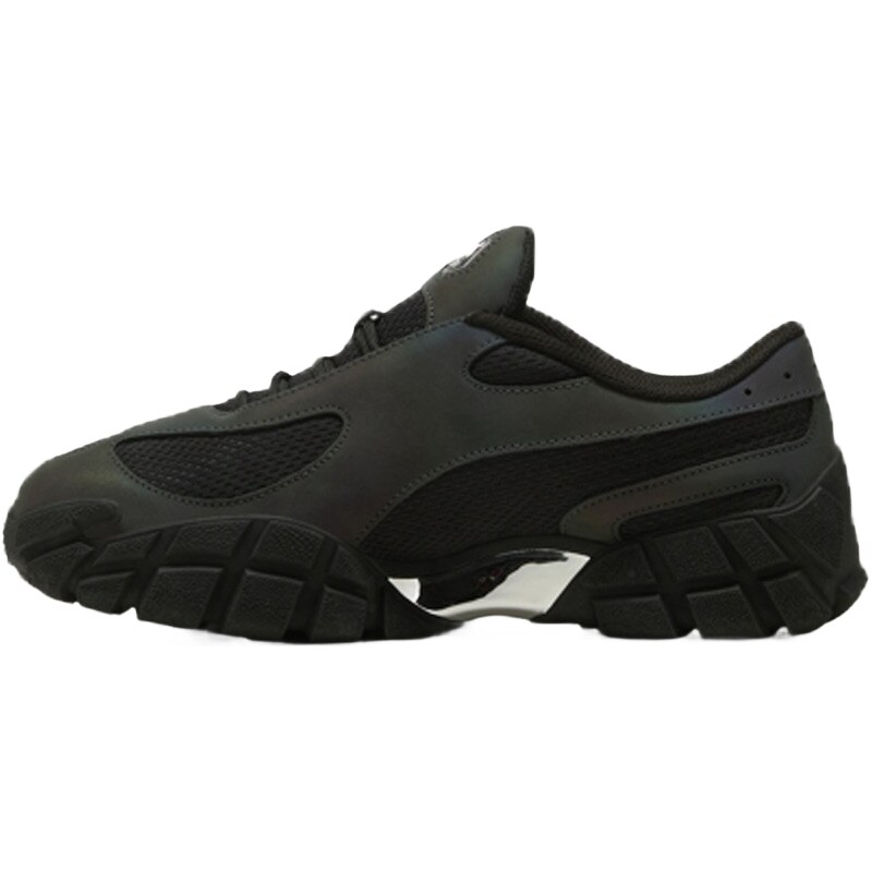 Puma Skepta Forever Black