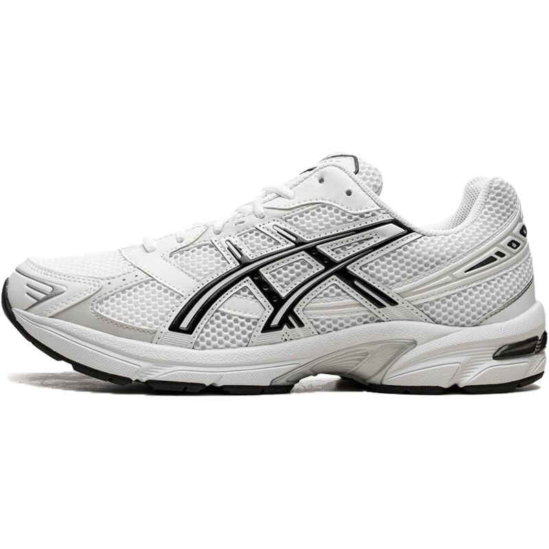 Asics Gel 1130 White Black 113726579