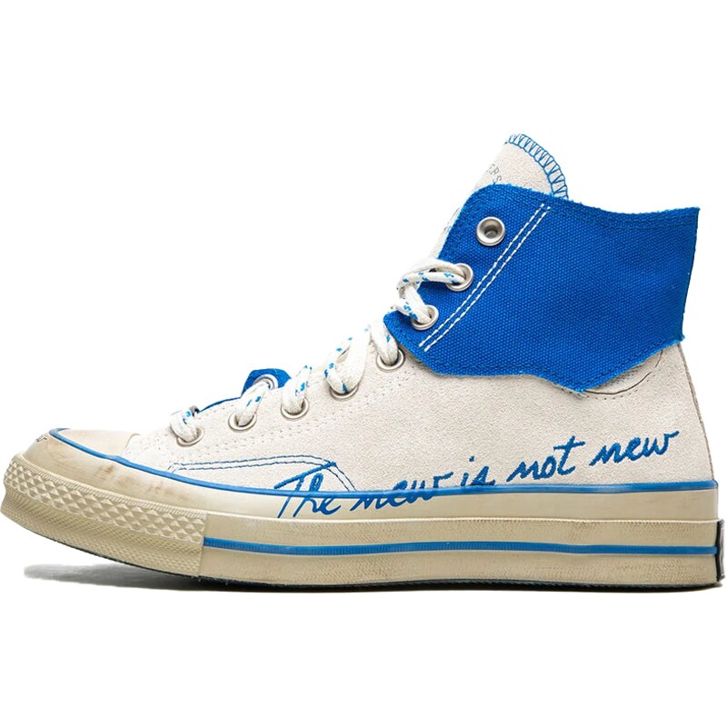Converse Ader Error x Chuck 70 Create Next: The New is not New