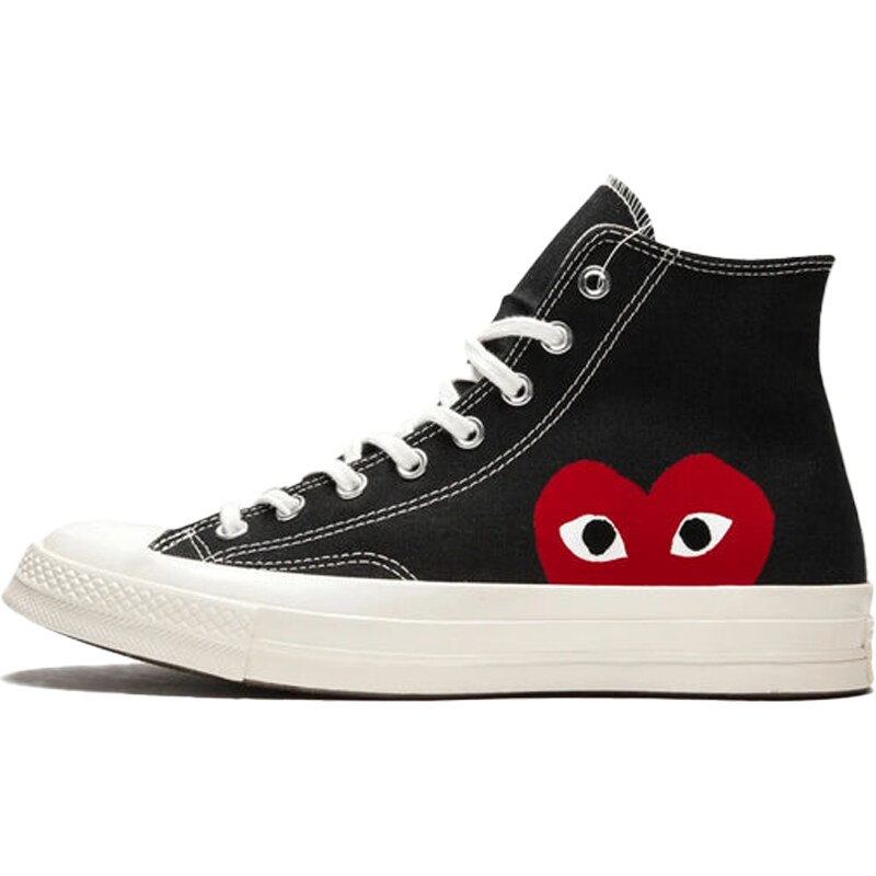 Converse Chuck Taylor All Star 70 Hi Comme des Garcons PLAY