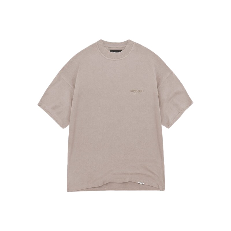 Represent Owners Club T-Shirt Mushroom