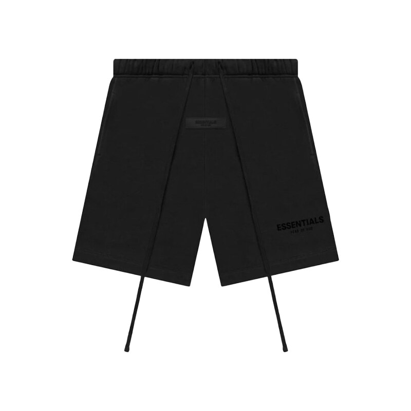 Fear of God Essentials S22 Shorts Stretch Limo - PIKASTORE