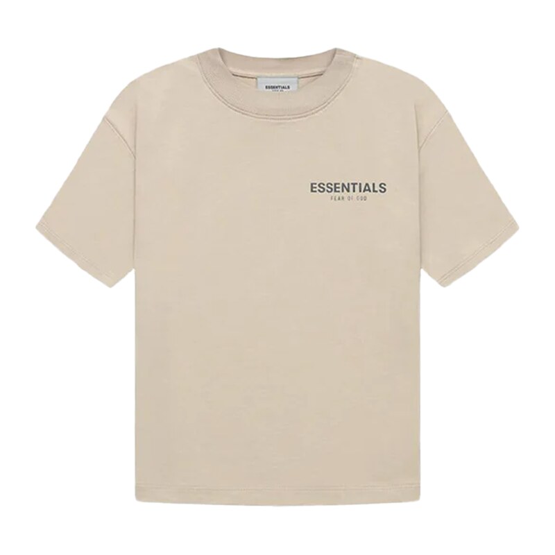 Fear of God Essentials S21 T-Shirt String - PIKASTORE
