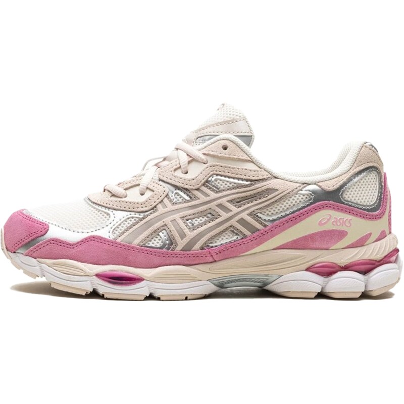 Asics Gel-NYC Cream Mineral Beige Pink 113726900