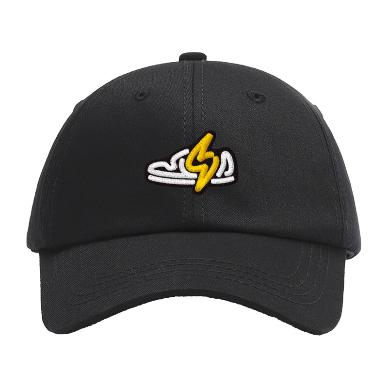 Capkov Embroidery Pikastore Logo Embroidered Cap - Čapkov.cz