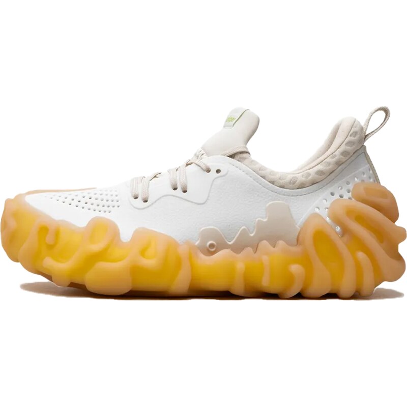 Crocs Salehe Bembury x Pollex Juniper Tahini