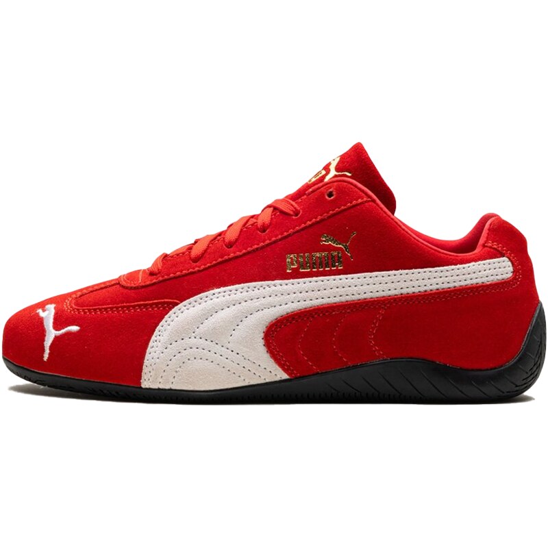 Puma Speedcat OG Red White